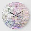 Suche nach vintages holz wanduhren Für sie