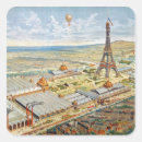 Recherche de exposition universelle autocollants Français