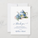 Recherche de blue hydrangea remerciements cartes Hydrangée bleue