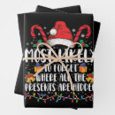 Recherche de presse papier cadeau Noël