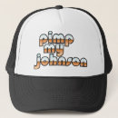 Recherche de souteneur casquettes Hanche