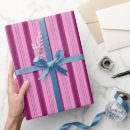 Recherche de épais papier cadeau Rayures