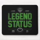 Suche nach legende mousepads Fantasie