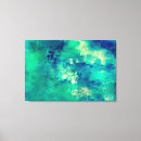 Recherche de abstract toile impressions posters Bleu
