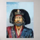 Suche nach vintager pirat poster Meer