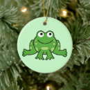 Suche nach frosch cartoon ornamente Tier