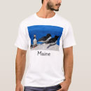 Suche nach papageientaucher tshirts Wild lebende tiere