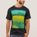 Suche nach französischer impressionismus tshirts Vincent van gogh