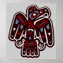 Suche nach thunderbird poster Haida