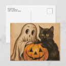 Suche nach vintage katzen postkarten Geist