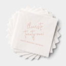 Recherche de 21 ans serviettes Minimaliste