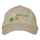 Suche nach shamrock kappen Kleeblatt