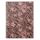 Recherche de tigres carnets Noir