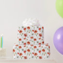 Suche nach mohnblumen geschenkpapier Vintage