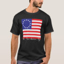 Recherche de drapeau coloré tshirts Moderne