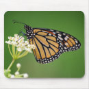 Recherche de monarque tapis souris Jardin