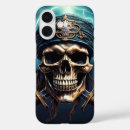 Suche nach schwerter iphone hüllen Piratenschädel