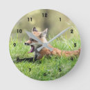 Recherche de kit horloges Animal