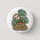 Suche nach faultier buttons Liebhaber