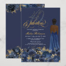 Recherche de saphir bleu marine invitations Pour elle