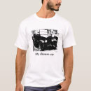Suche nach antikes auto tshirts Alt
