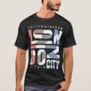 Recherche de britian tshirts Le royaume uni
