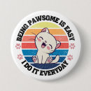 Suche nach kawaii katze buttons Vintage
