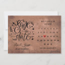 Suche nach kalender save the date Boho