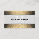 Recherche de arrière plan en métal cartes visite Moderne