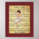 Suche nach vintage ballet poster Oper