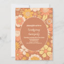 Recherche de friendsgiving thanksgiving invitations Automne