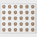 Suche nach glocken geschenkpapier Weihnachtsmann