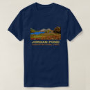 Recherche de la jordanie tshirts National