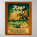 Suche nach key west wir poster Westflorida