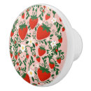 Recherche de fraise boutons et poignées de porte Baies