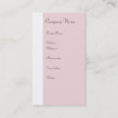 Suche nach balletts visitenkarten Punkt