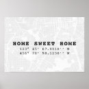 Suche nach homen poster Map