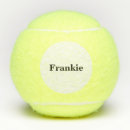 Suche nach personalisiert tennis bälle Ball