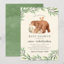 Recherche de végétation invitations Animaux de la forêt