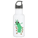 Recherche de dessin chenille maison deco Insecte