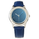 Recherche de remous montres Bleu