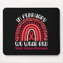 Suche nach februar mousepads Herzerkrankung