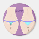 Recherche de longs magnets Pour elle