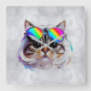 Recherche de lunettes horloges Arc en ciel