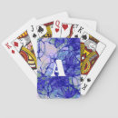 Suche nach sportler spielkarten Monogramm