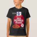 Suche nach paprika tshirts Passend