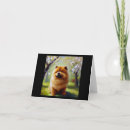 Recherche de canines vœux cartes Dog