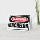 Suche nach bachelor karten Warnzeichen