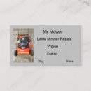 Recherche de tondeuse cartes visite Pelouse