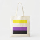 Recherche de flag tote bags Pride